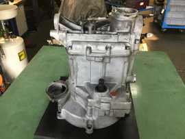 VERSNELLINGSBAK COMPLEET EN GETEST N-000997 (USED) V50 NATO