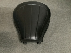 Moto Guzzi Zitting enkel, met veren - V7 700