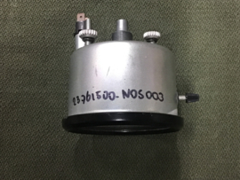 SNELHEIDSMETER NOS
