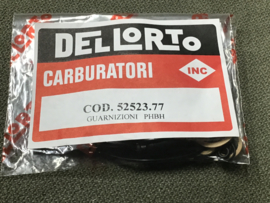 Carb.Gasket-Kit PHBH