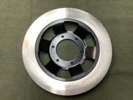 Moto Guzzi Remschijf 300 mm, voor - 850 T3, California 2, Mille GT, 1000 SP...