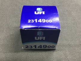 OLIEFILTER  'UFI 2314900'