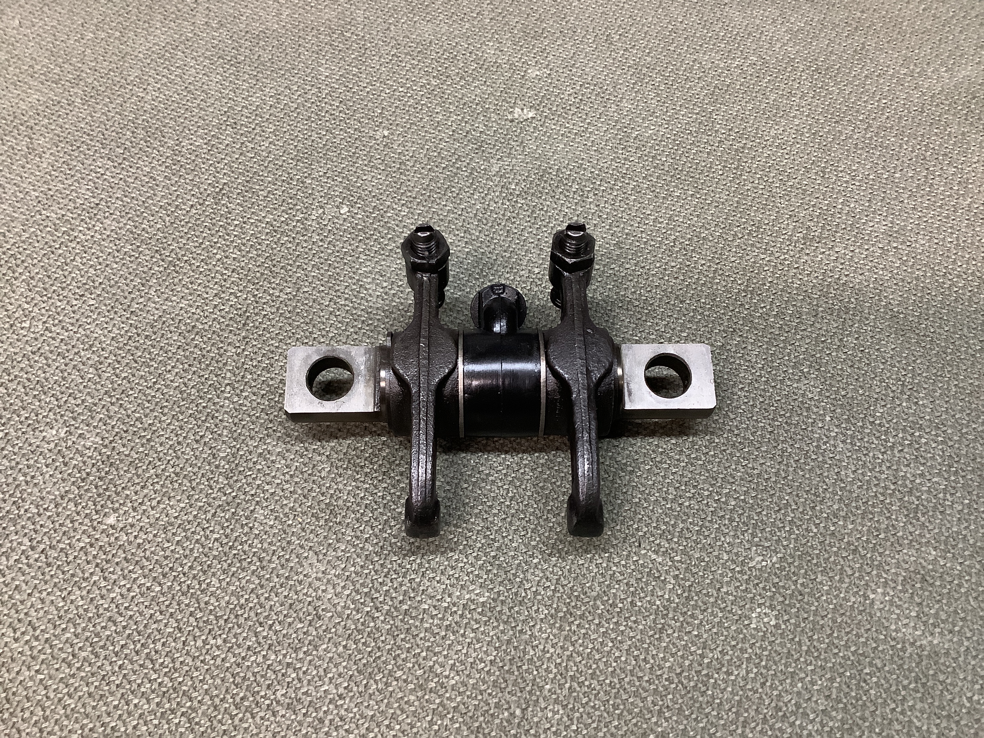 TUIMELAARAS V50-1 USED