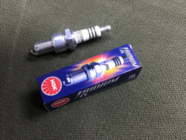 NGK Spark plug spark plug BPR6EIX V7,750S,Sport,850T-SP3,Cal3