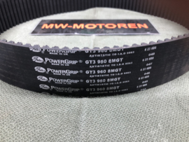 GATES Tandriem Powergrip GT3 960 8MGT 50