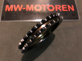 KETTINGWIEL V50 NATO, V35-2, V50-3, Monza e.a.