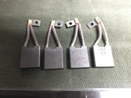 KOOLBORSTELSET BOSCH