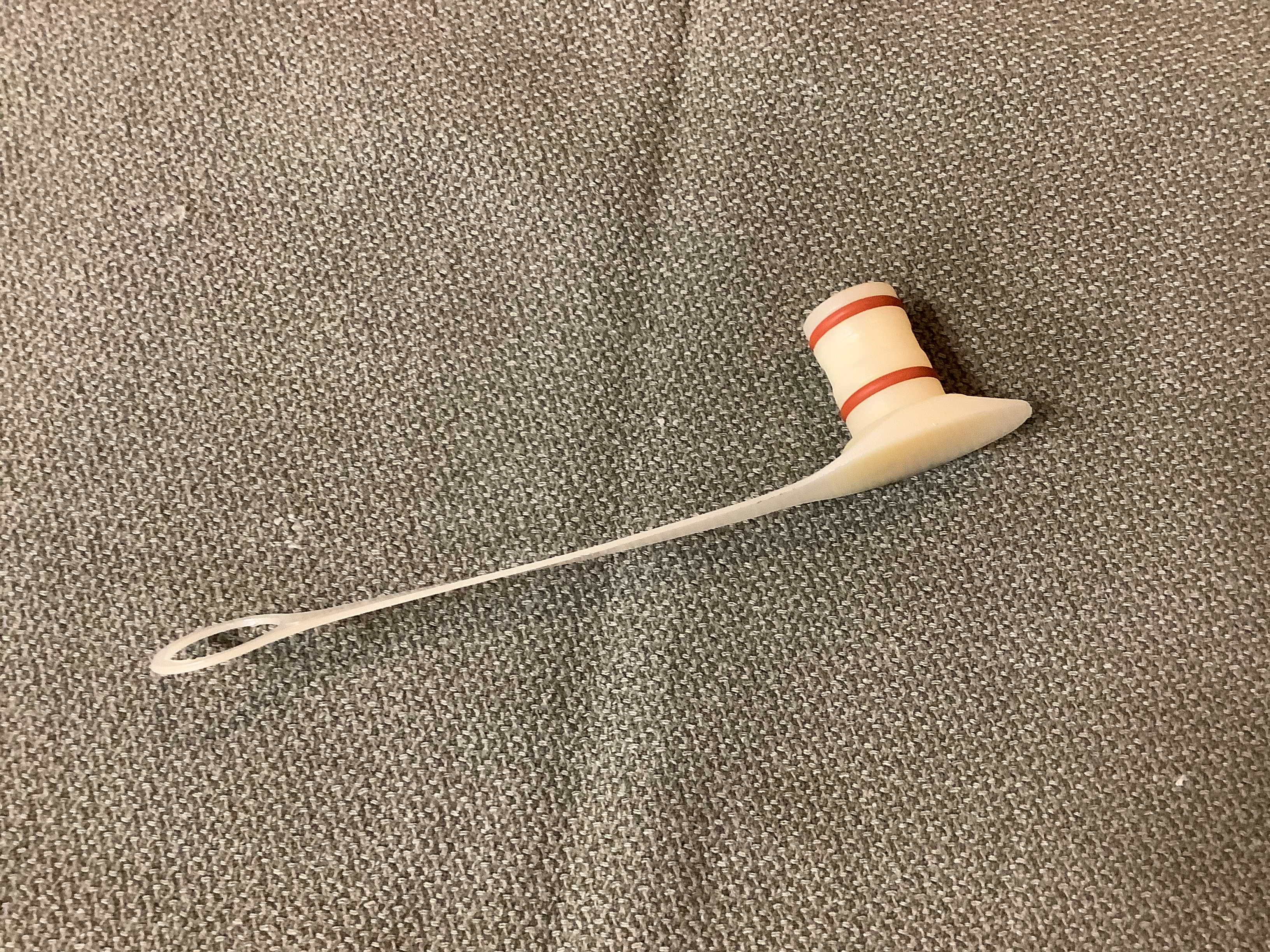 SLUITTAP HATZ