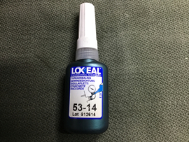 Motocare SD Loxeal 53-14 Threadsealing MF 10ml