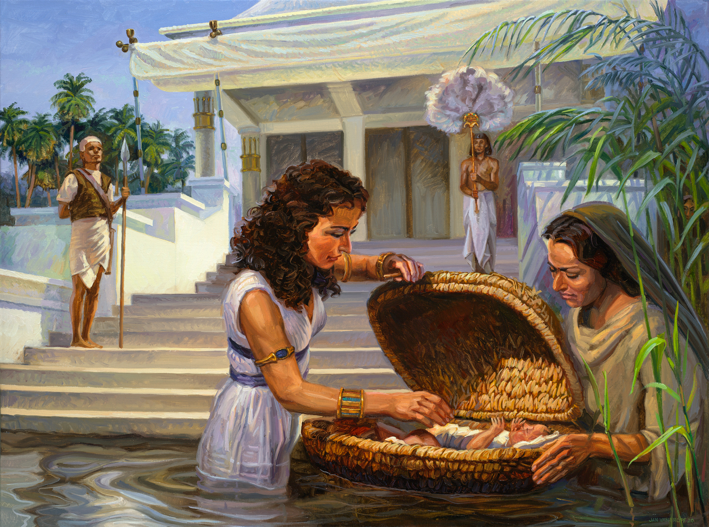 Paintings