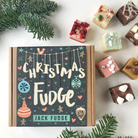 Kerst giftbox - Zakelijk