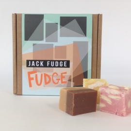 Fudge giftbox Classic