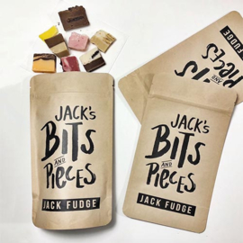 Jack's Bits & Pieces