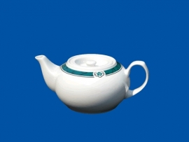 275-25PL Tea pot (2 person) 19cm