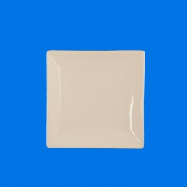 710-101N Coupe Square Plate 26cm
