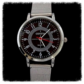 Horloge Geneva HG-13