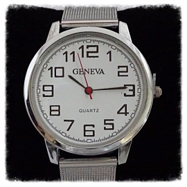 Horloge Geneva HG-10