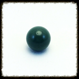 Klankbol groen 16 mm