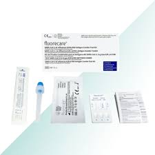 SARS-COV-2, INFLUENZA A/B EN RSV ANTIGEEN COMBICHECK SNELTEST