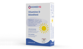 VITAMINE D TEST 1 STUK