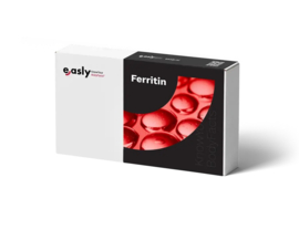 FERRITINE TEST