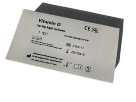 VITAMINE D TEST