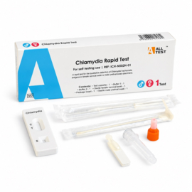 AllTest Chlamydia test – Man & Vrouw