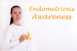 Vrouw en gezondheid | Endometriose