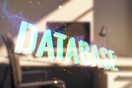 Databases gezondheidszorg