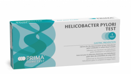 HELICOBACTER PYLORI SNELTEST