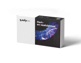 HART- EN VAATZIEKTEN TEST