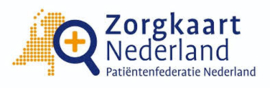Zorgkaart Nederland
