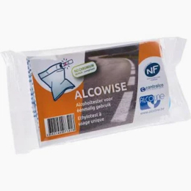 Alcoholtest - 2 stuks