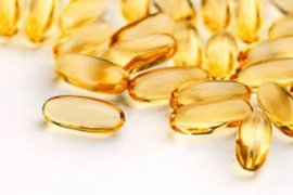 Hart- en vaatziekten | Omega-3 visolie vermindert risico