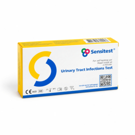 Urineweginfectie zelftest