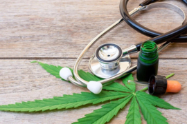 Medicinale cannabis | Behandeling neuropatische pijn