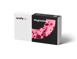 MAGNESIUMTEKORT TEST