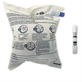 ALCOHOLTEST | 2 STUKS IN VERPAKKING