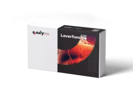 LEVERFUNCTIE TEST