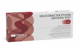 HELICOBACTER PYLORI ANTIGEEN SNELTEST