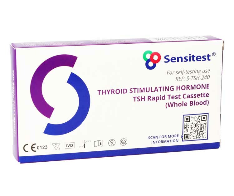 Sensitest TSH Sneltest