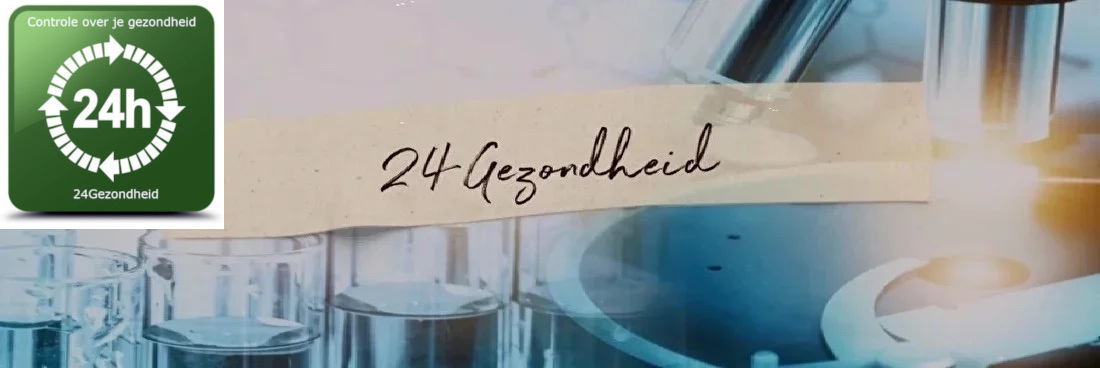 24Gezondheid