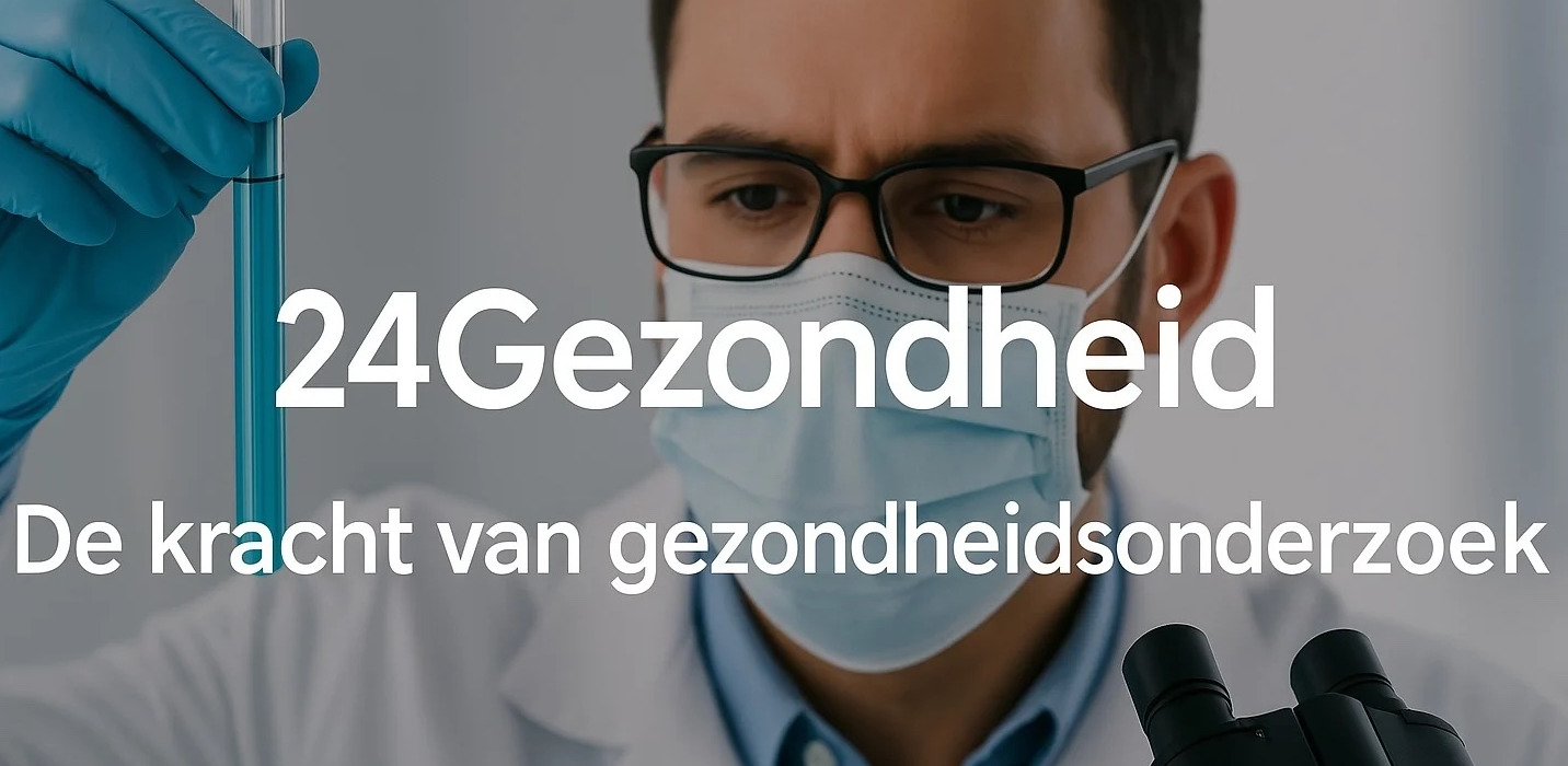 24gezondheid en een medische check-up
