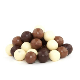 Hazelnoten Chocolade Mix