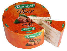 Rambol nootmix