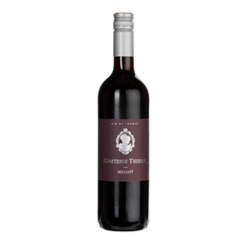 Comtesse Thibier Merlot 2021