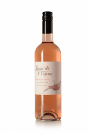 Louise de L'Oiseau Grenache Rose