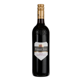 Pierre Jean Merlot Cabernet Sauvignon