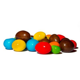 Chocolade Tikkels