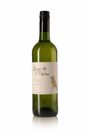 Louise de L'Oiseau Chardonnay